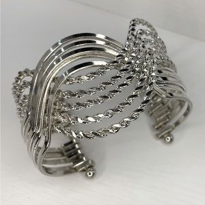 Vintage Silver bracelet
